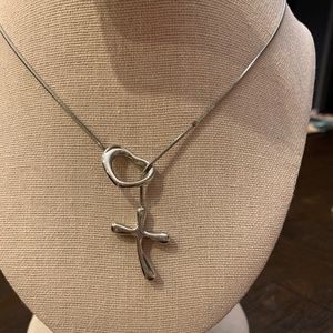 Token of Love necklace